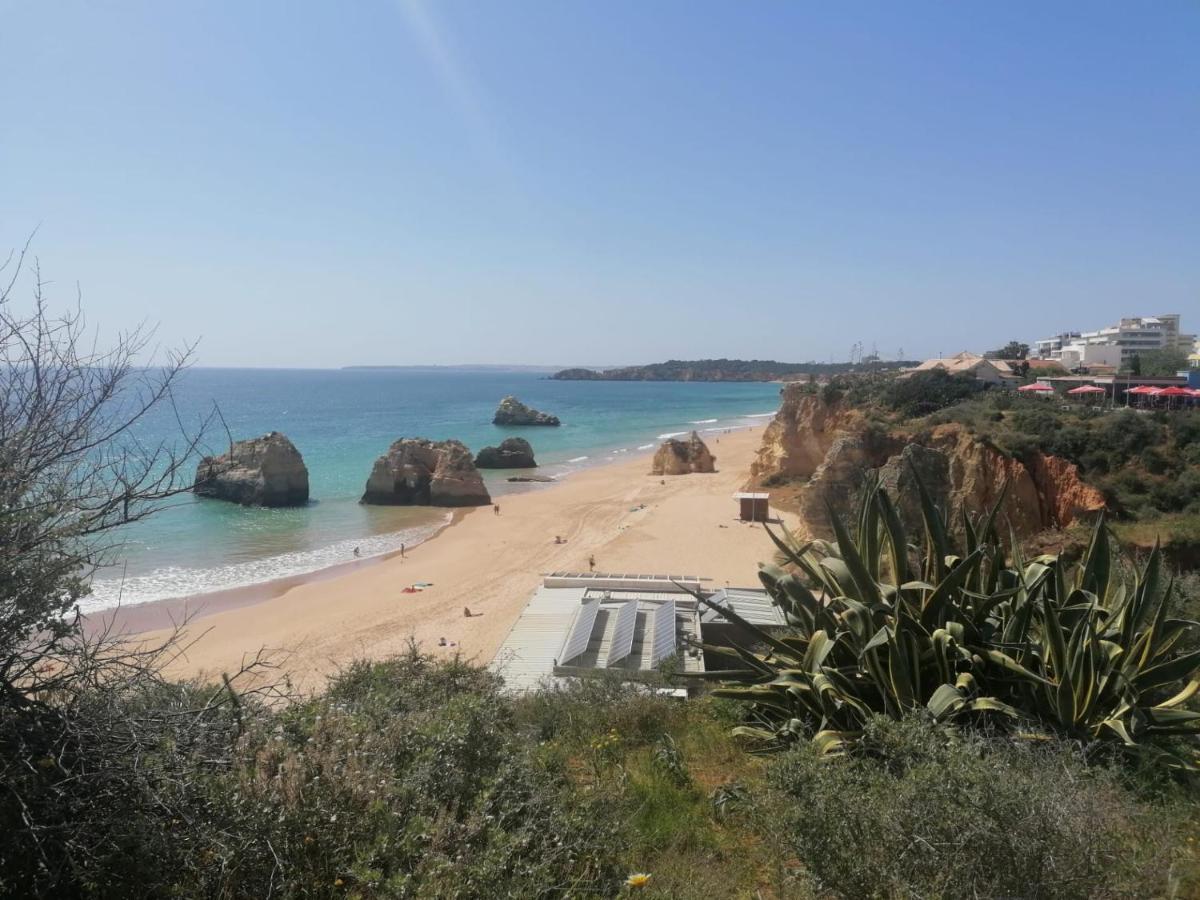 Charming Beach House By Encantos Do Algarve - 216 Portimão Exterior photo